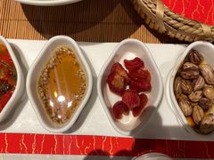 -鲤院·新中式美学·庭院餐厅(夫子庙店)