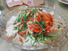 -阿静美食