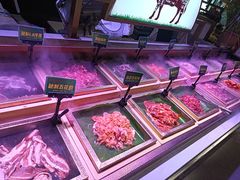 -环球约客烤涮自助(铜锣湾店)