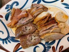 金奖潮卤拼盘-陈鹏鹏潮汕菜(宝安机场T3航站楼店)