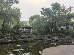 -余姚阳明温泉山庄