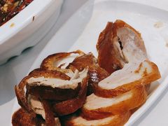 -玉林烤鸭店(定福庄店)
