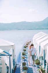 -摩玛婚纱摄影(杭州店)