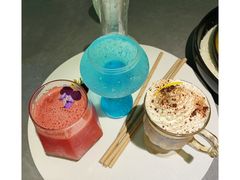 解药-古仓餐厅·创意菜