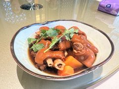 -沙龙酒家