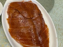 -香宫中餐厅 · 桂林香格里拉