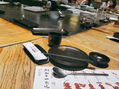 -赤坂亭·M9和牛烧肉·铁板烧·日料398放题(长泰广场店)