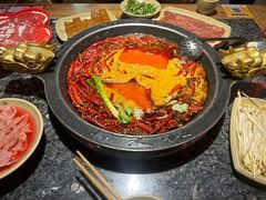 -蜀大侠火锅(总府路店)
