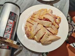 -粤来记·啫啫煲·点心(日月光店)