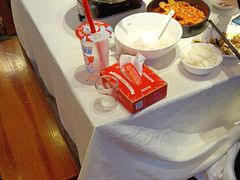 -忆3毛烧烤美食城(龙塘直营店)