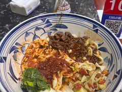 -后卫寨猫耳朵(后卫寨店)