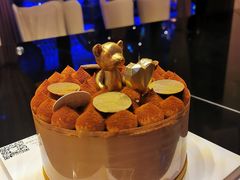 -浮光之丘MontCake生日蛋糕(花牌坊店)
