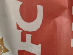 -肯德基(友好店)