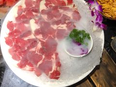 -矮板凳老火锅(宽窄巷子店)