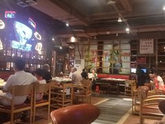 -大队长主题火锅(观音桥店)