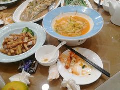 -良友·海鲜青岛菜(五四广场店)