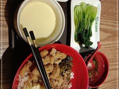 -大炮盐酥鸡(新街口店)