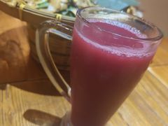 -云海肴·汽锅鸡·云南代表菜(天津国金汇店)