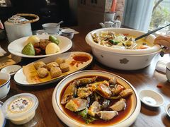 -绍兴老味道·非遗门店(银泰城店)