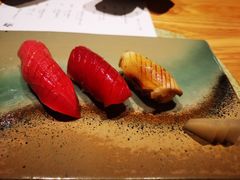 -炎橘·板前料理 Omakase