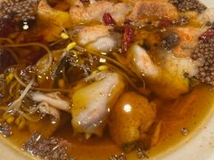 -辣簋(百湖花园店)