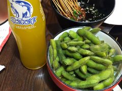 -虾弄弄海派小龙虾·牛羊蝎子火锅