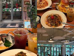 -YUMI芽米·法式烘焙·咖啡(骖鸾路店)