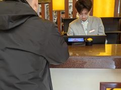 -黄山光明顶山庄