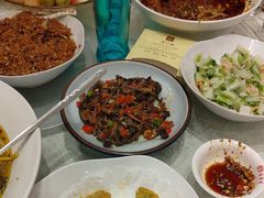 -盛百味·家宴餐厅(霸州分店)