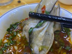 -濠轩阁特色生蚝火锅(水湾路店)