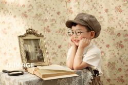 点击看大图 -专注孕妇照亲子照·纪田摄影