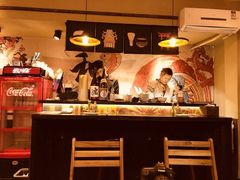 -鹏祖料理