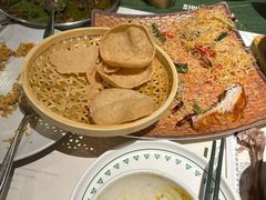 -帕娜·泰式茶餐厅·Bistro(近铁广场店)