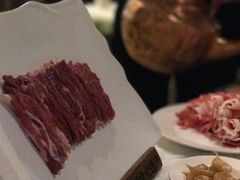 -东来顺饭庄(王府井步行街店)
