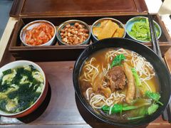 -牛腩之旅·牛腩牛杂煲(光启城美食城店)