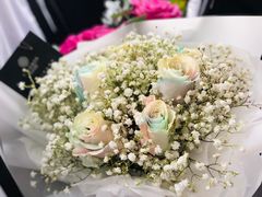-叁朵花室