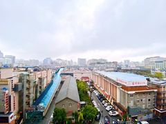 -杭州温德姆至尊豪廷大酒店