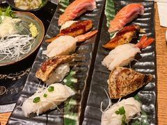 -合点寿司(美罗城店)