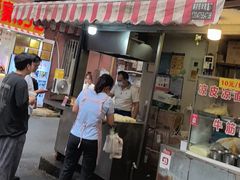 -张记灌饼(丰富路店)