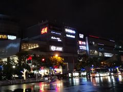-百盛(莘庄店)