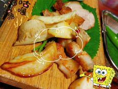 -Dombe豚(黑猪肉街店)