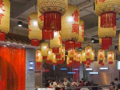 -朱光玉火锅馆(正弘城店)