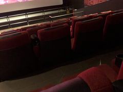 -成都百丽宫影城(LUXE太古里店)