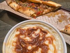 -梅夫娜土耳其餐厅.清真HALAL