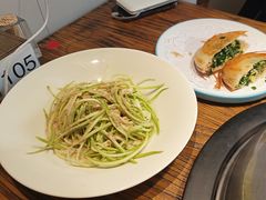 -海味当家·蒸锅海鲜(星海公园店)