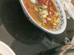 -芳芳私房菜·精做淮扬菜(承德路店)