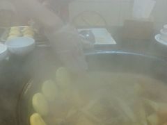 -屯靠屯地锅王(西南路店)
