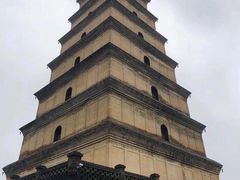 -大慈恩寺(大雁塔)