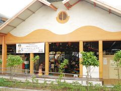 -老伴豆花(麦士威熟食中心店)