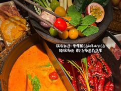 -山缓缓火锅(上海闵行龙湖店)